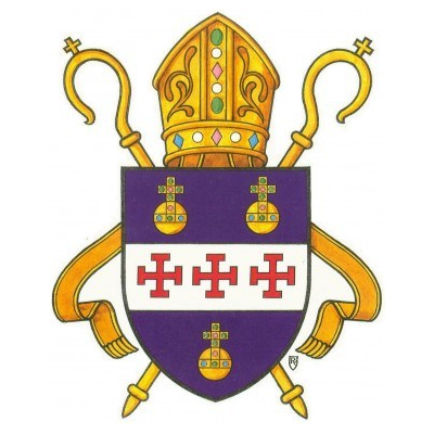 The Orthodox Anglican Church – North America