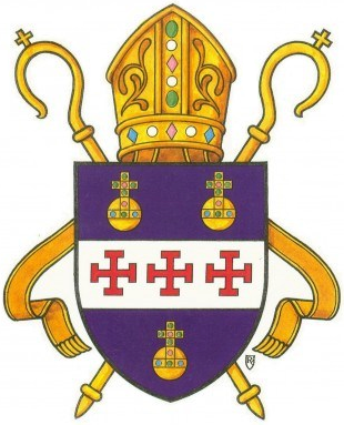 The Orthodox Anglican Church - North America